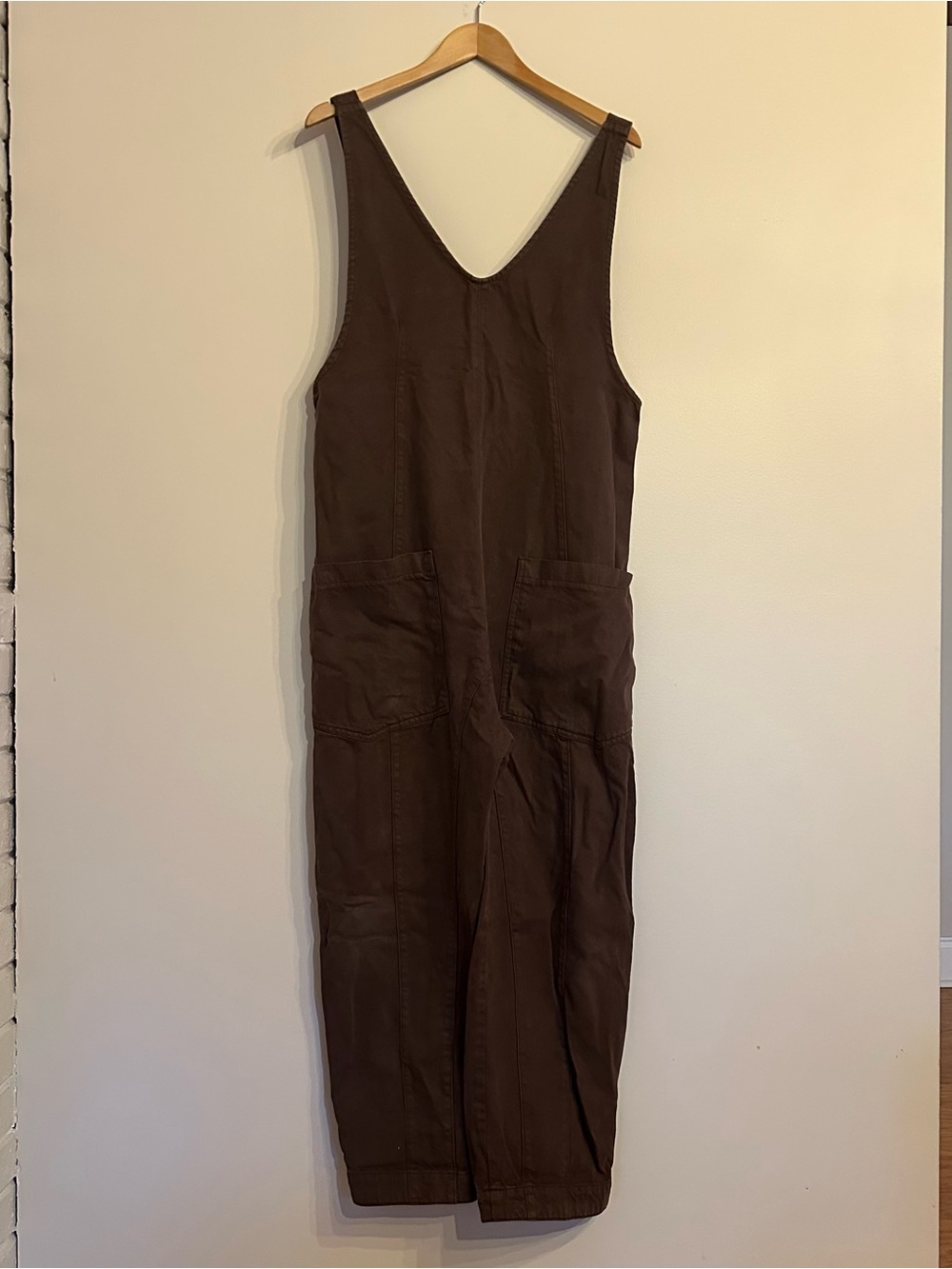 Free People High Roller Jumpsuit